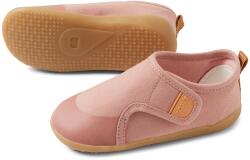 Bobux Gyerek Papucs Barefoot Bobux India Iw Rose Clay R26 (654404)