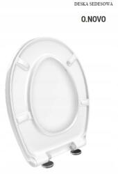 Villeroy & Boch Villeroy & Boch WC-ülőke O. novo W/0 8M43S101 nr37 (8M43S101)