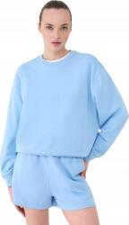 4F Női Pulóver 4F F1765 Kék 4FWMM00TSWSF1765 32S r 2XL (4FWMM00TSWSF1765-32S-XXL)