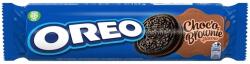OREO Choco Brownie keksz kakaós töltelékkel 154g (80177609)