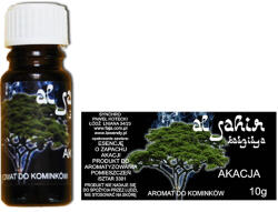 Synchro Illatolaj Illóolaj Koncentrátum 12ML Akác (SAK006)