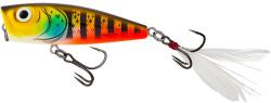 Salmo Wobler Salmo Rattlin Pop F 7cm Hot Gill (QRA007)