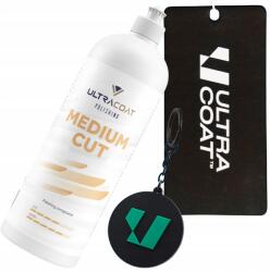 Ultracoat Medium Cut Közepes Polírpaszta Lakk polírozáshoz 1000ml