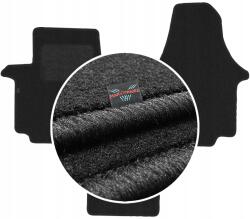 Max-Dywanik Opel Vivaro I 2os 2001-2014 Autószönyegek autóhoz - allegro - 14 465 Ft