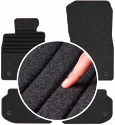 Max-Dywanik Bmw 5 F10 F11 2010-2013 Autó Szőnyeg Szett Velúr