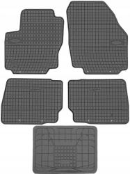 FroGum Ford Mondeo IV 2011-2014 Autószönyegek gumi Frogum Alagútvédő