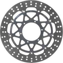 TRW Disc frana TRW MSW254 (MSW254) - fixbox