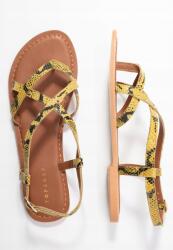 Topshop Flip-flop Szandál, Size 36, többszínű (42H04Q)