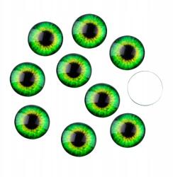 MIXFORM Kaboson szemek Üveg 16x5mm 10db (13WB27916)