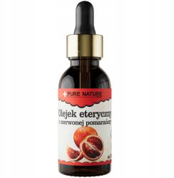 Pure Nature Vörös narancs olaj, természetes vörös narancs olaj 30ml (OLEJEK POMARAŃĆZOWY OLEJKI DO SAUNY 30ml)