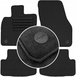 Max-Dywanik Seat Arona 2018- Autószönyegek garnitúra autóba - allegro - 14 465 Ft