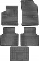 FroGum Opel Crossland 2017- Frogum Autószönyegek alagútvédő