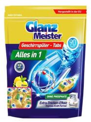 Glanz Meister mosogatógép tabletta 90 db (91917)