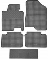 Max-Dywanik Kia Ceed II 2012-2018 Autószönyegek Rigum alagútvédő