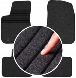 Max-Dywanik Lancia Thema II 2011-2014 Autószönyegek autóhoz Grafit Erősítés XXL