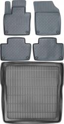 Max-Dywanik Volvo XC90 II Suv 2015-től Szett Autószönyegek csomagtartó