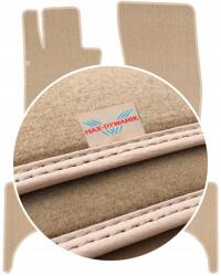 Max-Dywanik Mitsubishi L200 V 2016-2019 Autószönyegek - allegro - 18 030 Ft