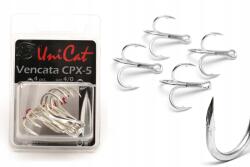 Uni Cat Harcsa Horgony Uni Cat Vencata CPX-5 1/0-4db (1576010)