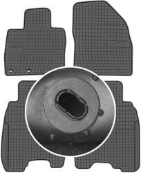 Max-Dywanik Honda Civic VIII 2006-2011 Frogum Autószönyegek Ütközők