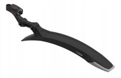 Zefal Kerékpár hátsó sárvédő Zéfal Deflector RM90+ (2702501110)