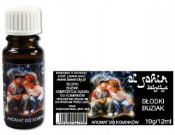 Synchro Édes Puszi Illóolaj 12 ML Szamóca Vanília Görögdinnye (SAK006)