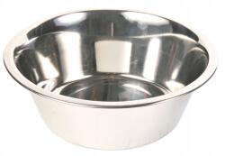 TRIXIE Fém Tál Kutyáknak 2, 80l (24844)