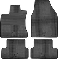 Doma Nissan Qashqai I 2007-2013 Autószönyegek Doma Ütközők