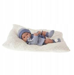 Antonio Juan Recien Nacido Pipo Játékbaba 42CM, Antonio Juan (5035)