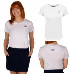 Captain Mike Női Póló Hímzett Török Pamut Captain Mike M (310005265)