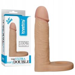 Lovetoy The Ultra Soft Double 24-0043 (6970260909068)