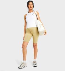 Boohoo KC05304 Boohoo Kismama Kerékpáros Leggings Magas Derekú (44) M