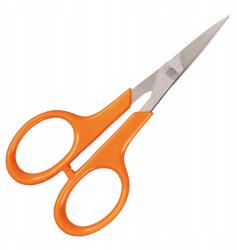 Fiskars Classic hímzőolló, lekerekített, 10 cm, 1005144 1 db (FISKARS 1005144)