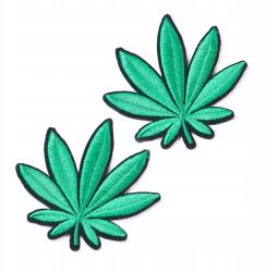 MIXFORM Paraméterek, termékleírás Thermo Levél 74x72x1.5mm 2db (13WB23466)