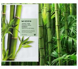 Mizon Lebenymaszk bambusszal a bőr hidratálásához és lágyításához Mizon