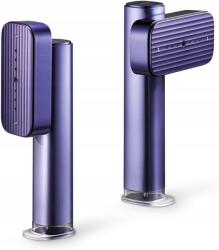  Kézi Gőzpároló Nesmar G5 Extreme Steamer 2IN1 Ruhagőzölő 1200W Pro (4044088808093)