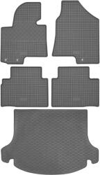 RIGUM Kia Sportage Suv 2010-2015-től csomagtérszőnyeg autószönyegek gumi