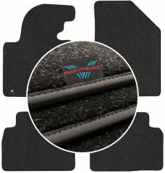 Max-Dywanik Kia Sportage III 2010-2015 Szövet szőnyeg garnitúra autóba