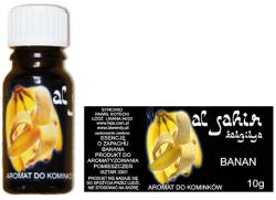 Synchro Banán Illóolaj Illatosító 12 ML Banán (SAK006)