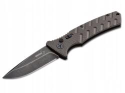 Böker Plus Automata kés Boker Plus Strike Coyote Spearpoint 01BO424 (1020522) (01BO424)