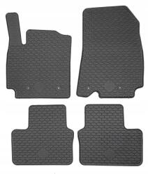 Doma Renault Arkana 2021- Autószönyegek gumi Doma Ütközők