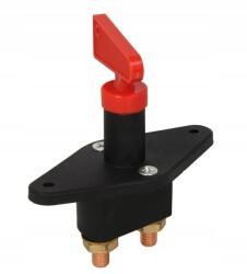 Akusan MAN-BS-001 Fő áramtalanító kapcsoló, akkumulátorhoz