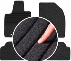 Max-Dywanik Lexus Rx III Fl 2012-2015 Autószönyegek autóhoz Grafit Erősítés XXL