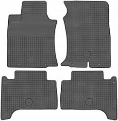 Doma Land Cruiser 120 2012-2018 Doma Ütközők Doma