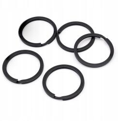 Mixform Kulcstartó és kulcstartó kör Vasaló 32mm 5db (13WB25338)