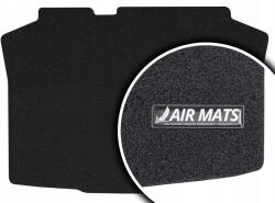Max-Dywanik Seat Ibiza IV Hatchback 2008-2017 Velúr csomagtértálca csomagtérszőnyeg Air Mats