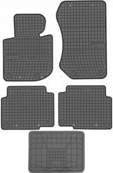 FroGum Bmw 3 E36 1991-1998 Frogum Autószönyegek alagút borítás