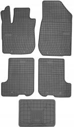 FroGum Dacia Sandero 2018- Frogum Autószönyegek alagútvédő