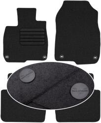 Max-Dywanik Honda Cr-v V Suv 2018- Autószönyegek - allegro - 6 735 Ft