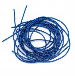 MIXFORM Hímzővászon, Truncal, Réz, Szín: Kék 1.2mm 344mm/10g (13WB24095)