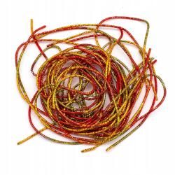 MIXFORM Hímzővászon Truncal 4 Határ Réz 1, 2mm Többszínű 448cm/10g (13WB24089)